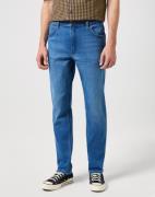 Wrangler 5-pocket jeans River FREE TO STRETCH