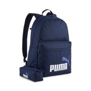PUMA Rugzak PHASE BACKPACK SET (2-delig)