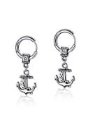 Firetti Oorringen Sieraad cadeau anker