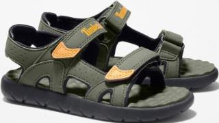 Timberland Sandalen PERKINS ROW BACKSTRAP SANDAL