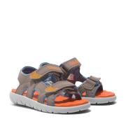 Timberland Sandalen PERKINS ROW BACKSTRAP SANDAL