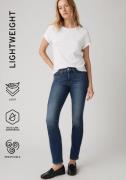 Levi's® Straight jeans 314 Shaping Straight