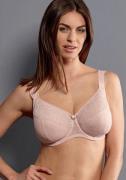 Rosa Faia Beugel-bh Selma Full cup, genaaid, vierdelige cup, biezen aa...