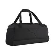 PUMA Sporttas BUZZ MEDIUM SPORTS BAG