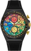 Guess Multifunctioneel horloge D1 Quartz horloge, polshorloge, herenho...