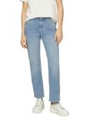 s.Oliver Straight jeans Karolin in five-pocketsstijl