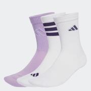 adidas Performance Functionele sokken LOGO PACK 3PP (3 paar)