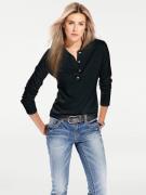 heine Trui met polokraag Polotrui