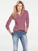 heine Trui met polokraag Polotrui