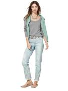 LINEA TESINI by Heine Trui met ronde hals