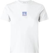 Calvin Klein Shirt met korte mouwen SS CLASSIC FIT TEE