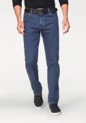 Wrangler Rechte jeans Texas