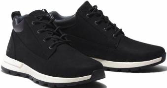 Timberland Veterschoenen M Seneca Bay LOW LACE UP SNEAKER DA Winterlaa...