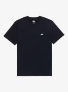 Quiksilver T-shirt BASIC SHORT SLEEVE TEE YOUNG MEN