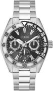 Guess Multifunctioneel horloge LETTERMAN Quartz horloge, polshorloge, ...