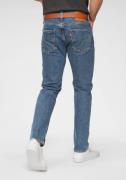 Levi's® Tapered jeans 502 TAPER in een elegante, moderne stijl