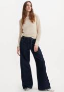Levi's® Straight jeans XL STRAIGHT in five-pocketsstijl