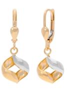 Lady Paar oorhangers