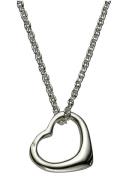 Firetti Ketting met hanger Sieraad cadeau zilver 925 halssieraad halsk...