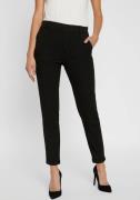 Vero Moda Pantalon VMMAYA achter met elastische boord