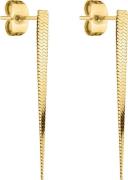 Liebeskind Berlin Paar oorhangers LJ-0891-E-30, LJ-0892-E-30