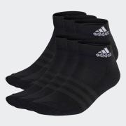 adidas Performance Functionele sokken CUSHIONED SPORTSWEAR ANKLE SOCKS...