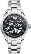THOMAS SABO Kwartshorloge Butterflies Armbandhorloge, dameshorloge, an...