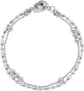 LEONARDO Armband Ilvi Clip&Mix, 024447