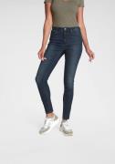Only Skinny fit jeans ONLPAOLA – Extra strak gesneden jeans met figuur...