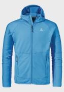 Schöffel Fleecejack Hiking Fleece Hoody Style Cascata MNS