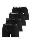 Bench. Boxershort voor heren Onderbroek met langere beenlengte van kat...