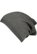 Capelli New York Gebreide muts met paillettenversieringen