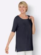 Classic Basics Shirt met korte mouwen (1-delig)