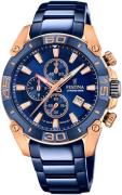Festina Chronograaf Special edition Quartzhorloge, polshorloge, herenh...