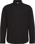 Calvin Klein Overhemd met lange mouwen LS POPLIN CLASSIC SHIRT
