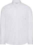 Calvin Klein Overhemd met lange mouwen LS POPLIN CLASSIC SHIRT