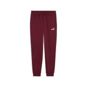 PUMA Trainingsbroek ESS NO. 1 LOGO SWEATPANTS FL CL (S)