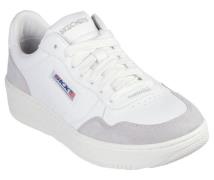Skechers Sneakers SPORT COURT 2.0 , vrijetijdssneaker, veterschoen met...