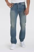 Levi's® Straight jeans 501 LEVI'S ORIGINAL