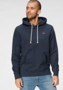 Levi's® Hoodie NEW ORIGINAL HOODIE met klein batwing-logo