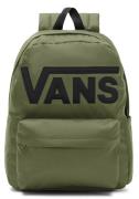 Vans Rugzak inhoud 22 liter