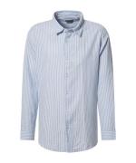 Pierre Cardin Overhemd met lange mouwen Kent,MF,TW106 met streepmotief
