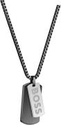 Boss Ketting met hanger DEVON, 1580575, 1580576, 1580577