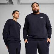 PUMA Shirt met lange mouwen ESS SMALL NO. 1 LOGO CREW FL