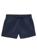 s.Oliver RED LABEL Beachwear Zwemshort met complementair kleurdesign