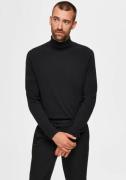 SELECTED HOMME Coltrui SLHBERG ROLL NECK NOOS