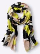 heine Modieus sjaaltje