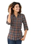 Casual Looks Blouse met lange mouwen