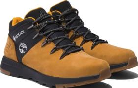 Timberland Veterschoenen SPRINT TREKKER MID LACE UP WATERPROOF SNEAKER...