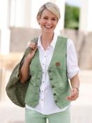 Classic Basics Jeansgilet